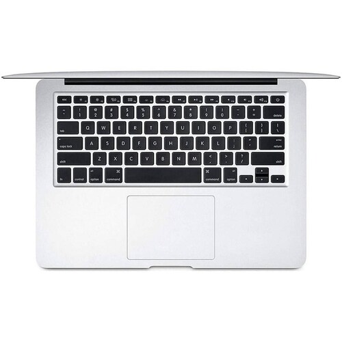 Laptop Apple MacBook Air Core i5 5th Gen 8GB 128GB SSD 13.3 Reacondicionado 