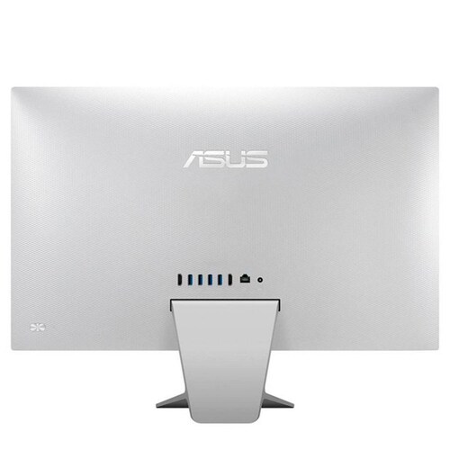 Computadora All In One ASUS Advanced Pentium Gold 7505 8GB 512GB SSD 23.8 Reacondicionado 