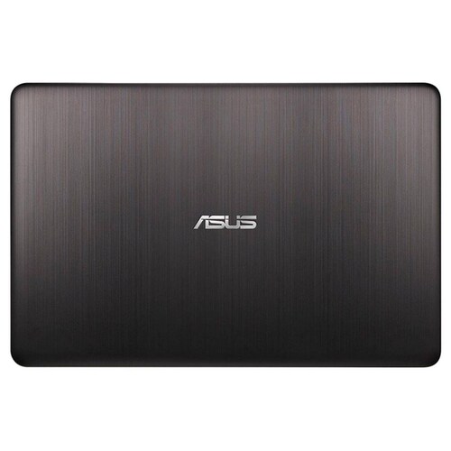 Laptop ASUS X540NA-GQ005T Celeron N3350 4GB 500GB 15.6" HD W10 Negro Reacondicionado X540NA-GQ005T 