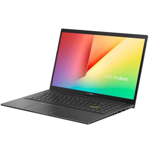Laptop ASUS Vivokook D513UA-L1384W Ryzen 5 5500U 8GB M.2 512 SSD Reacondicionado 
