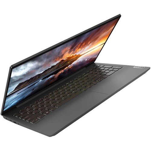 Laptop LENOVO IdeaPad 5 15ALC05 Ryzen 7 5700U 16GB 512GB SSD M.2 15.6 