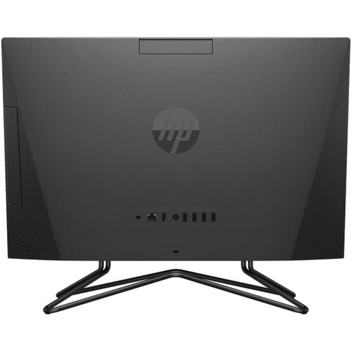 Computadora All In One HP AIO 200 G4 Core I3 1215U 8GB 1TB 21.5 