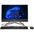 Computadora All In One HP AIO 200 G4 Core I3 1215U 12GB 1TB 21.5 