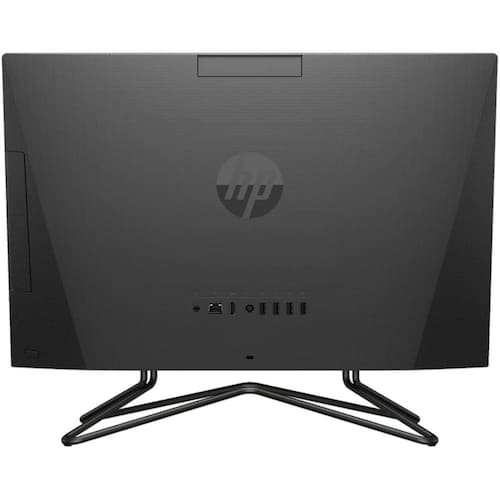 Computadora All In One HP AIO 200 G4 Core I3 1215U 12GB 1TB 21.5 