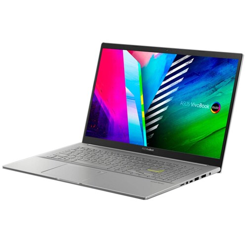 Laptop ASUS Vivobook K513EA-i512OLED Core I5 12GB 512GB SSD 15.6 Reacondicionado 