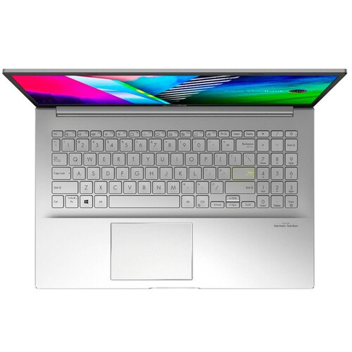 Laptop ASUS Vivobook K513EA-i512OLED Core I5 12GB 512GB SSD 15.6 Reacondicionado 