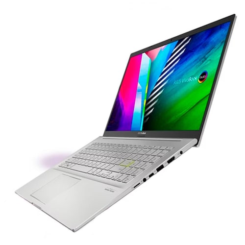 Laptop ASUS Vivobook K513EA-i512OLED Core I5 12GB 512GB SSD 15.6 Reacondicionado 