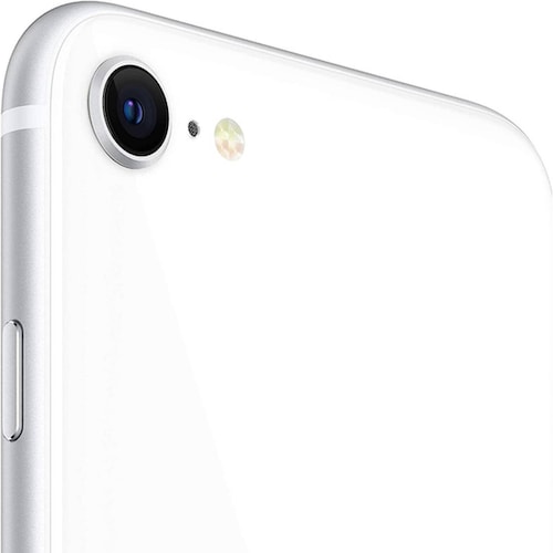 Smartphone iPhone SE Apple 64GB (2020) Reacondicionado Apple 64GB