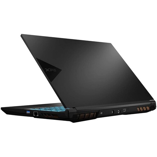 Laptop Gamer XPG Xenia 15G GeForce RTX 4070 Core I7 13700H 32GB DDR5 1TB SSD M.2 15.6" Español 