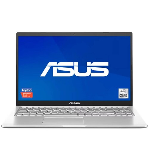 Laptop ASUS Core i3 1115G4 8GB 1TB 128GB SSD 14 W10 Reacondicionado 