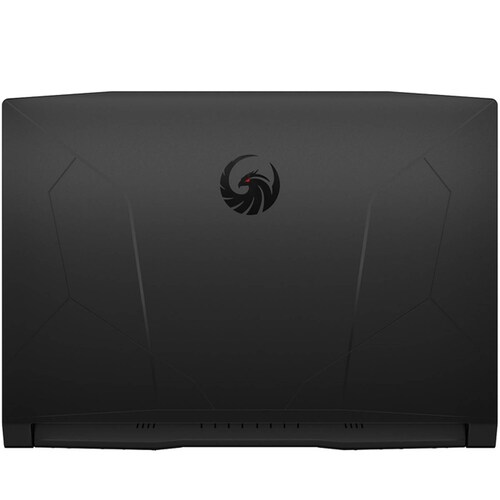 Laptop Gamer MSI Bravo 15 GeForce RTX 4050 Ryzen 5 7535HS 8GB 512GB SSD M.2 15.6 