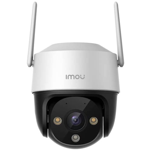 Camara de seguridad WIFI IMOU Cruiser SE+ 2MP Exterior Full HD 2.4Ghz IPC-S21FEN 