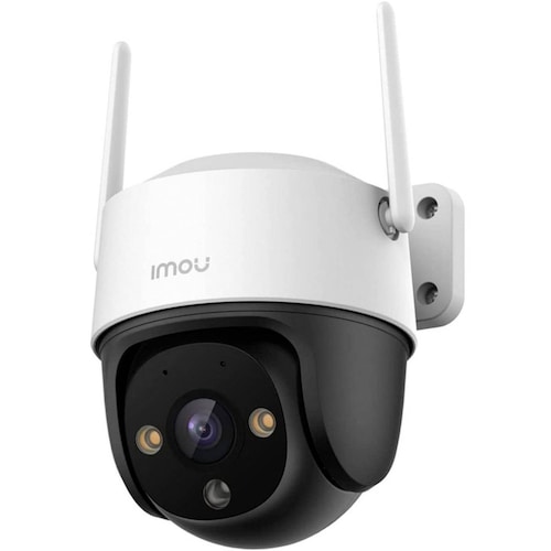 Camara de seguridad WIFI IMOU Cruiser SE+ 2MP Exterior Full HD 2.4Ghz IPC-S21FEN 