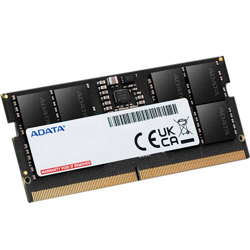 Memoria RAM DDR5 8GB 4800MT/s ADATA Laptop AD5S48008G-S 