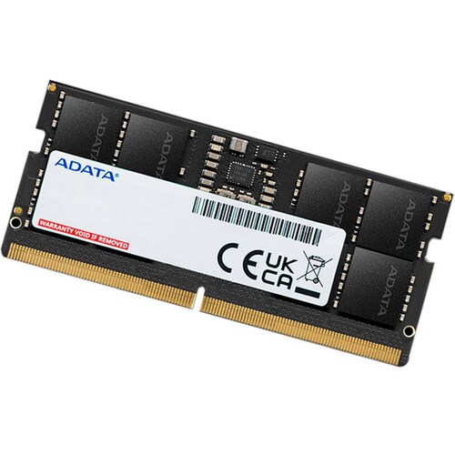 Memoria RAM DDR5 8GB 4800MT/s ADATA Laptop AD5S48008G-S 