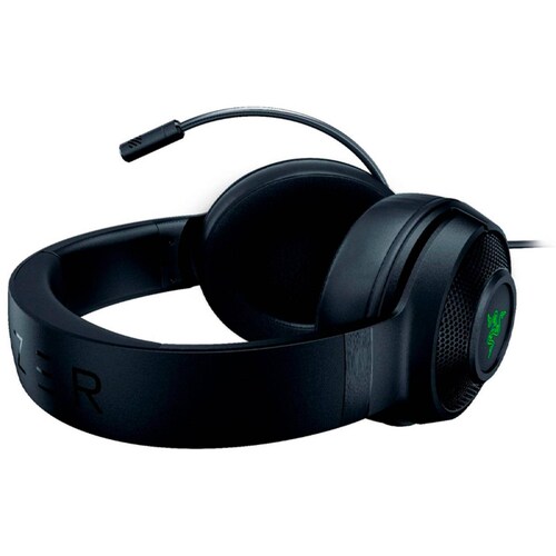 Audifonos Gamer RAZER Kraken V3 USB Sonido 7.1 Microfono PC MAC Reacondicionado 