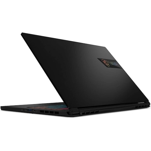 Laptop Gamer MSI Stealth 15M GeForce RTX 3060 Core I7 1260P 32GB 1TB SSD 15.6 