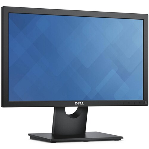 Monitor 18.5 DELL E1916HV 5ms 60Hz TN LED HD VGA + HDMI 210-AGMGV2 
