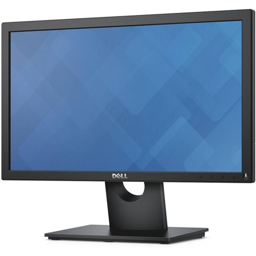 Monitor 18.5 DELL E1916HV 5ms 60Hz TN LED HD VGA + HDMI 210-AGMGV2 