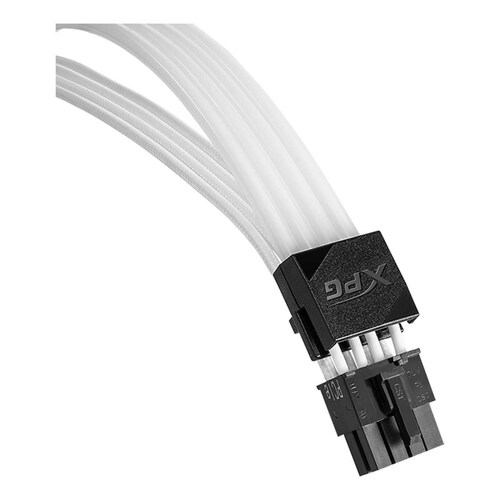 Cable Extension XPG PRIME ARGB Mini VGA 8 Pines ARGBEXCABLE-VGA-BKCWW 
