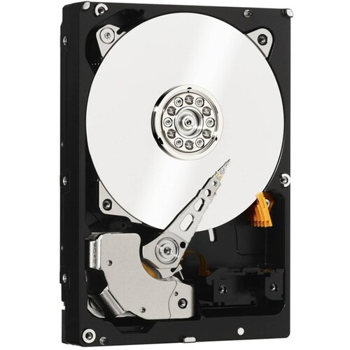 Disco Duro Interno 2TB SEAGATE ST2000NM0125 3.5 SATA III 7200RPM Reacondicionado 
