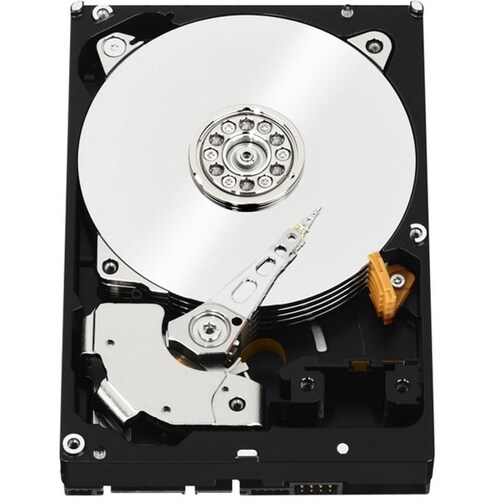 Disco Duro Interno 2TB SEAGATE ST2000NM0125 3.5 SATA III 7200RPM Reacondicionado 