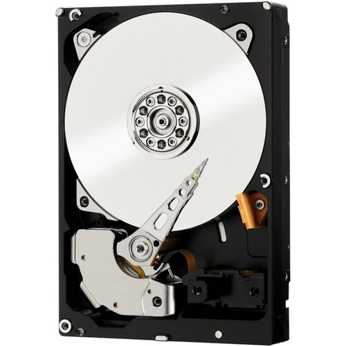 Disco Duro Interno 2TB SEAGATE ST2000NM0125 3.5 SATA III 7200RPM Reacondicionado 