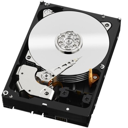 Disco Duro Interno 2TB SEAGATE ST2000NM0125 3.5 SATA III 7200RPM Reacondicionado 