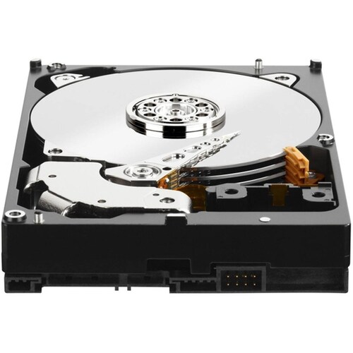Disco Duro Interno 2TB SEAGATE ST2000NM0125 3.5 SATA III 7200RPM Reacondicionado 