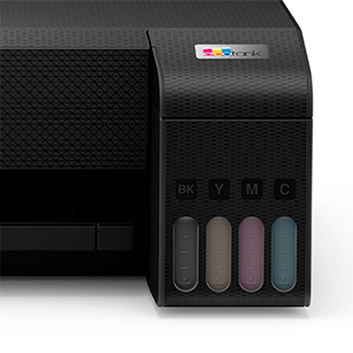 Impresora EPSON L1250 EcoTank Tinta Continua 33 ppm Inalambrica C11CJ71301 