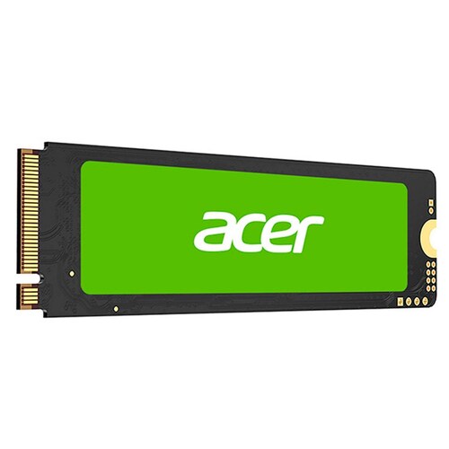 Unidad de Estado Solido SSD M.2 256GB ACER FA100 NVMe PCIe 3.0 3300/2700 MB/s BL.9BWWA.118 