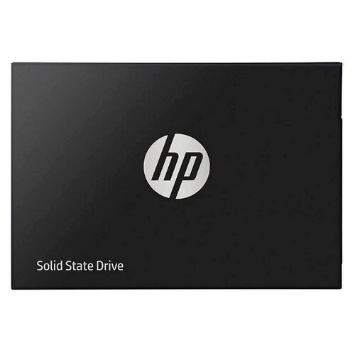 Unidad de Estado Solido SSD 2.5 120GB HP S650 SATA III 560/490 MB/s 345M7AA##ABB 