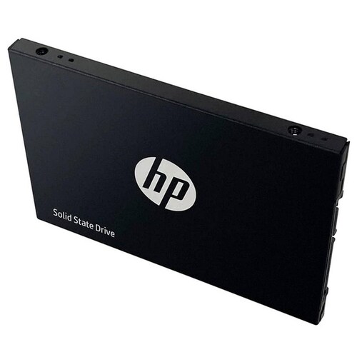 Unidad de Estado Solido SSD 2.5 120GB HP S650 SATA III 560/490 MB/s 345M7AA##ABB 