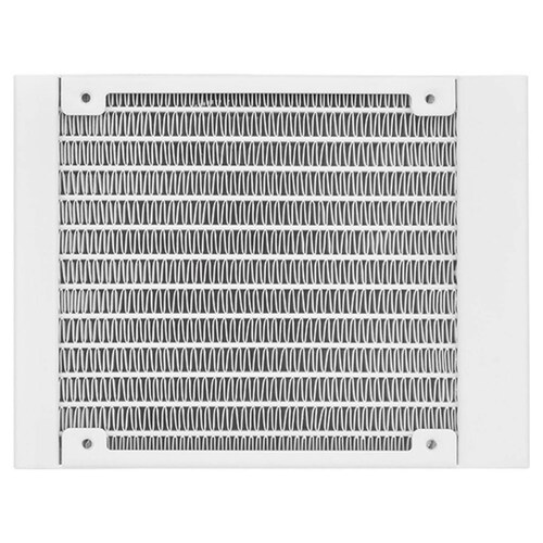 Enfriamiento Liquido THERMALTAKE TH120 V2 ARGB Sync 120mm AM5 LGA 1700 CL-W363-PL12SW-A 