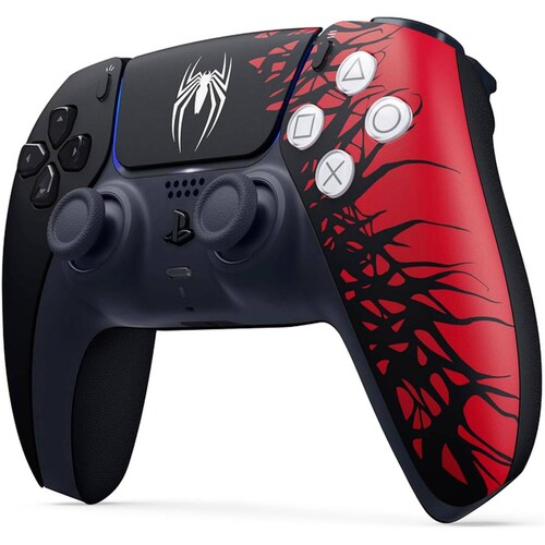 PlayStation 5 Ed Limitada Spider-Man 2 con Lectora de Disco