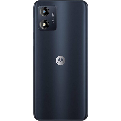 Celular MOTOROLA Moto E13 4G 2GB 64GB 6.5 HD+ Negro XT2345-2 