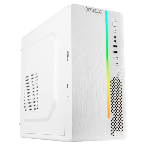 Xtreme PC Gaming Intel Core I5 11400 16GB SSD 500GB WIFI White 
