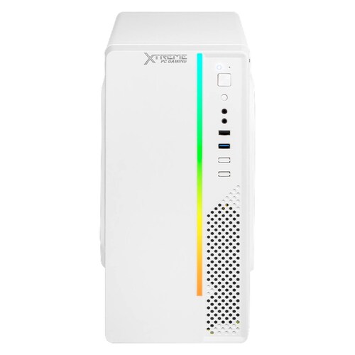 Xtreme PC Gaming Intel Core I5 11400 16GB SSD 500GB WIFI White 