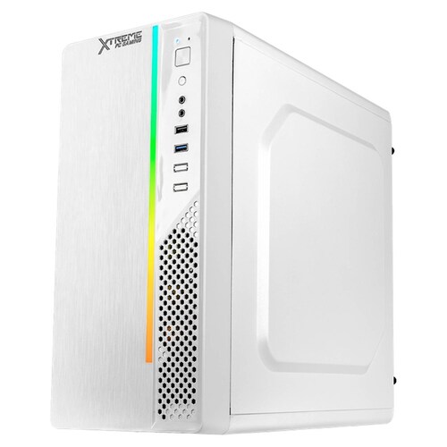 Xtreme PC Gaming Intel Core I5 11400 16GB SSD 500GB WIFI White 
