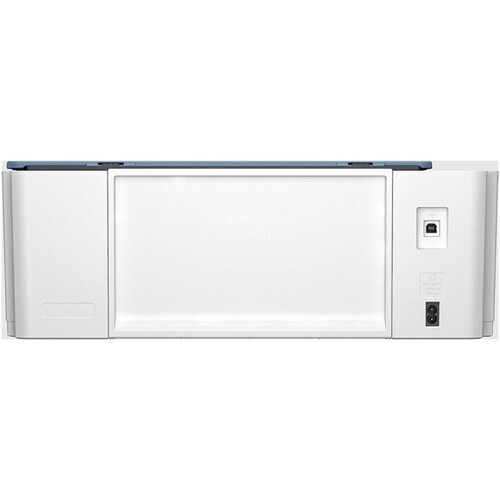 Multifuncional HP Smart Tank 525 Tinta Continua Color USB 1F3W3A 