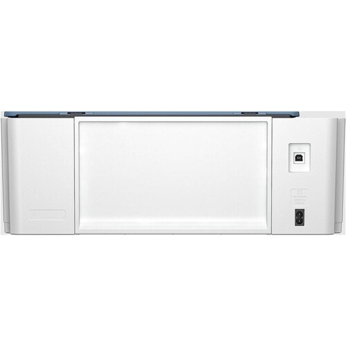 Multifuncional HP Smart Tank 585 Tinta Continua Color Inalambrica USB 1F3Y4A 