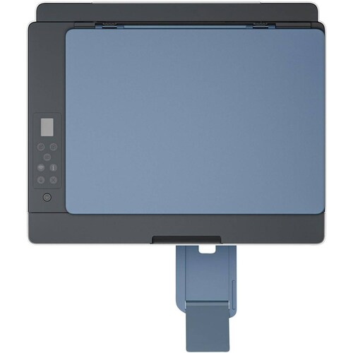 Multifuncional HP Smart Tank 585 Tinta Continua Color Inalambrica USB 1F3Y4A 