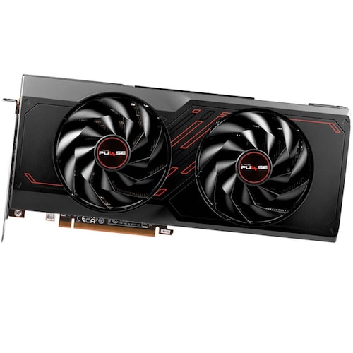 Tarjeta de Video SAPPHIRE PULSE Radeon RX 7800 XT 16GB GDDR6 11330-02-20G 