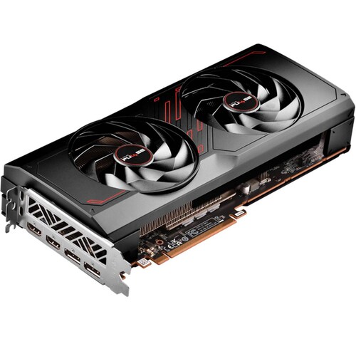 Tarjeta de Video SAPPHIRE PULSE Radeon RX 7800 XT 16GB GDDR6 11330-02-20G 