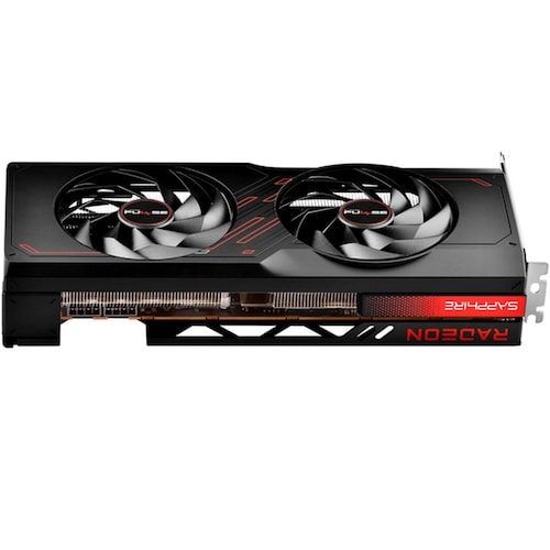 Tarjeta de Video SAPPHIRE PULSE Radeon RX 7800 XT 16GB GDDR6 11330-02-20G 