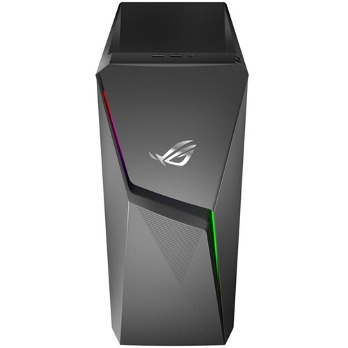PC Gamer ASUS ROG Strix G10DK GeForce RTX 2060S Ryzen 7 5700G 16GB 256GB SSD 1TB WiFi 