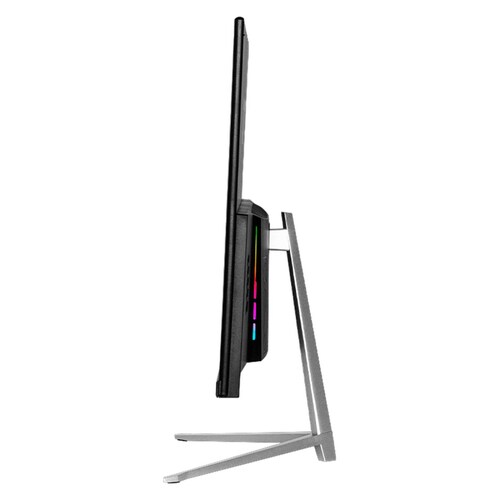 Monitor Gamer 24 DXT GAMING SIGHT 1Ms 165Hz Full HD VA LED RGB HMDI FreeSync G-Sync DXTFL24F 