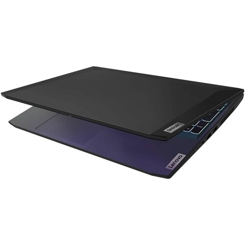 Laptop Gamer LENOVO Ideapad 15IHU6 Gaming 3 GeForce GTX 1650 Core i5 11320H 16GB 512GB SSD M.2 15.6 