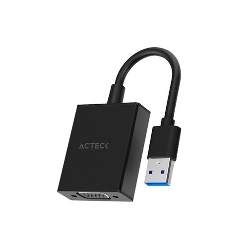 Adaptador USB Acteck