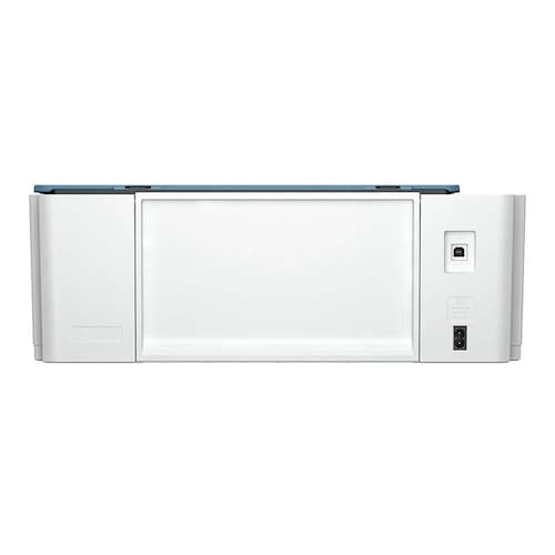 Multifuncional HP Smart Tank 525 Tinta Continua 6 Tintas HP525GT53-V2 